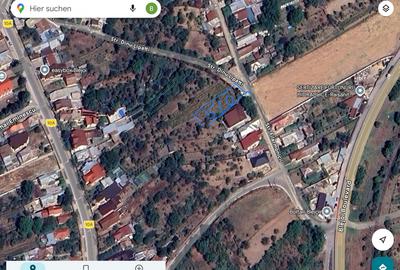 Teren Construcții intravilan de 510 mp, în Blejoi - 4