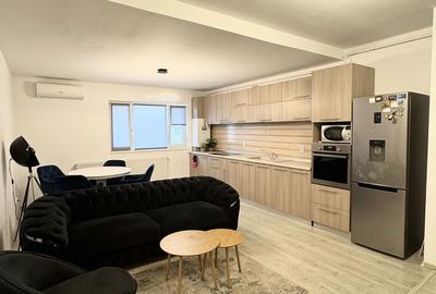 Apartament cu 3 camere în Florești