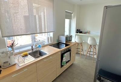 Birou modern complet mobilat – Strada George Enescu 8A - 5