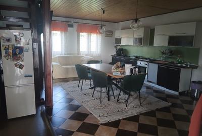 Casă cu 4 camere în Bughea de Sus - 2