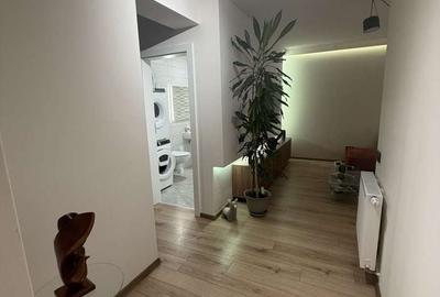 Apartament cu 3 camere în Libertății - 12