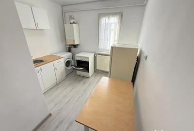 Garsonieră în Astra