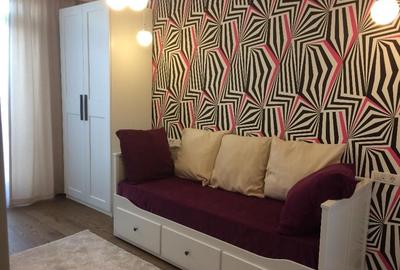 Apartament 3 camere de închiriat – Delfinariu, Constanța | 115 mp - 4