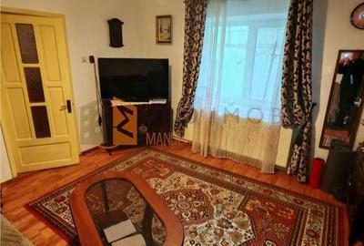 Casă cu 4 camere în Băceni - 1