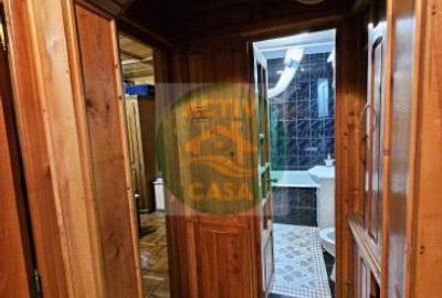 Apartament 3 camere, zona Episcopiei - 3