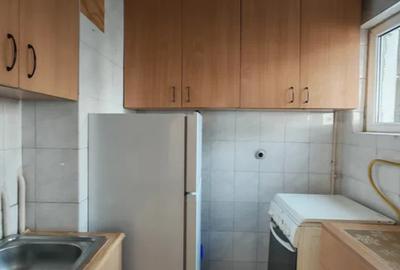 Garsonieră decomandată, mobilată în Mănăștur - 4