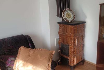 Casă cu 3 camere cu Teren 726 Mp în Central - 1