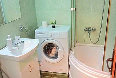 Apartament cu 2 camere semidecomandat în Calea București - 3