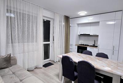 Apartament 3 camere | Popesti | Mobilat utilat NOU | Centrala | Parcare | Metrou - 11