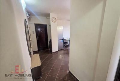 Apartament cu 2 camere decomandat în Cornișa - 6