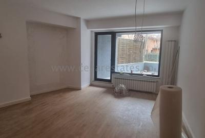 Spațiu comercial, de 125 mp, în Herăstrău