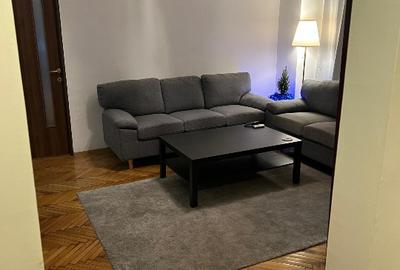Apartament cu 3 camere decomandat în Armeneasca - 4