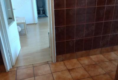 Apartament cu 2 camere semidecomandat în Central - 2