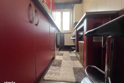 Apartament cu 2 camere nedecomandat în Micro 6 - 3