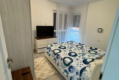 Apartament cu 3 camere decomandat în Central - 7
