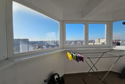 Faleza Nord 3 Camere si 2 Bai Priveliste Panoramica Spre Mare Si Oras - 21