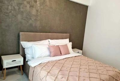 Apt 2 camere, bloc nou, etajul 1, mobilat , utilat premium, Popas Pacurari - 12