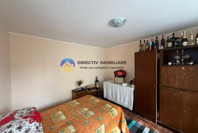 Casa + Teren de vanzare – Comuna Margineni - 9