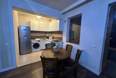 De vanzare apartament 2 camere - Mihai Bravu - 15