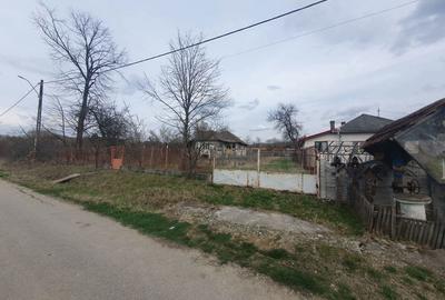 Casă în Livezi - 1