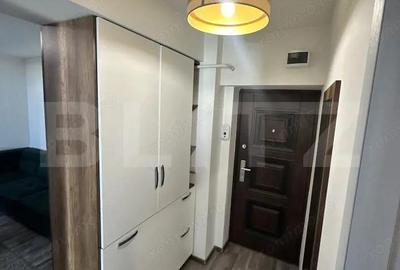 Apartament 2 camere, 43 mp, zona Calea Severinului - 8