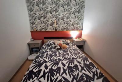 Apartament cu 2 camere nedecomandat, mobilat în Circumvalațiunii - 11