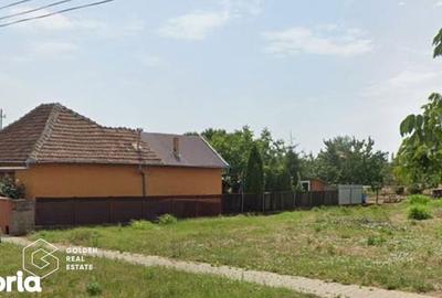 Teren de 1205 mp, în Olari - 1