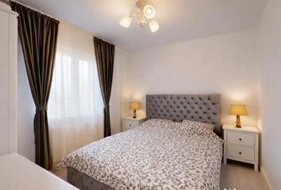 Apartament cu 3 camere semidecomandat în Centrul Civic - 14