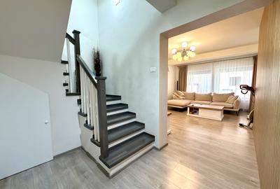 Duplex cu 4 camere cu Canalizare în Dumbrăvița - 3