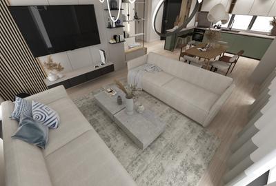 Casă de vânzare | 4 camere | Tunari | 160.000€ - 7