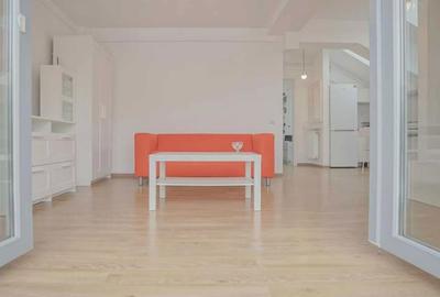 Apartament cu 2 camere decomandat în Central - 3