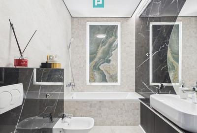 Apartament cu 3 camere decomandat în Torontalului - 13