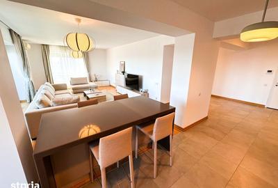 Apartament cu 3 camere, mobilat în Decebal - 15