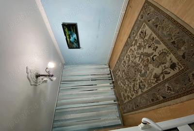 Garsonieră semidecomandată în Micro 40 - 2