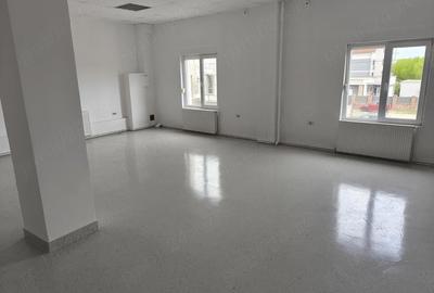 Spațiu comercial, de 1,200 mp, în Central - 5