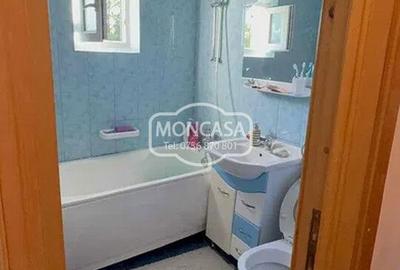 Apartament cu 2 camere decomandat în Central - 4