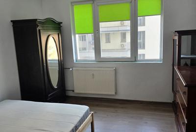 Apartament cu 2 camere decomandat, mobilat în Lacul Tei - 7