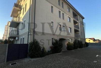 Apartament cu 2 camere în Giroc - 1