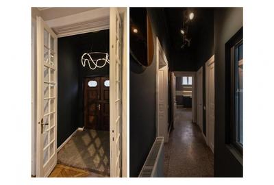 Apartament de inchiriat | Birou | Spatiu comercial | 4 camere + spatii auxiliare - 13