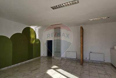 De Inchiriat Spa?iu 78 mp, Vizibilitate Maxima! - 5
