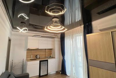 Studio de Inchiriat, primul rand la mare. Signature Promenada - 3