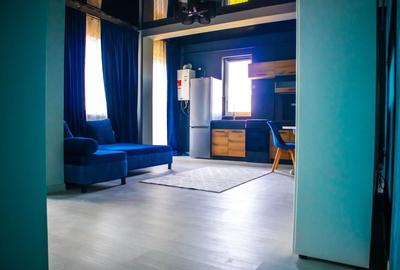 Apartament cu 2 camere mobilat Mamaia Nord - 7