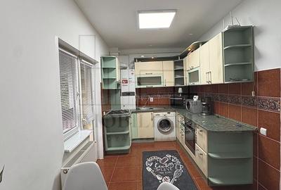 Apartament 3 camere decomandate, 2 băi | Parcare proprie | Andrei Mureșanu - 13