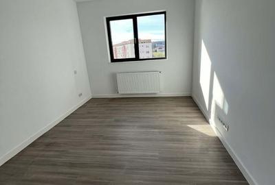 Apartament cu 2 camere decomandat în Central - 7