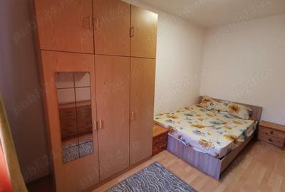 Apartament cu 2 camere nedecomandat în Hipodrom 1 - 2