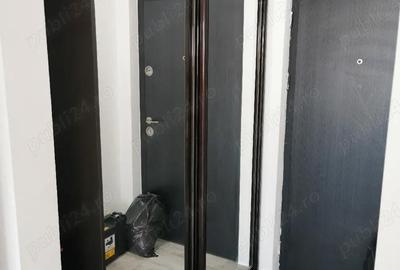 Garsonieră decomandată în Berceni - 1