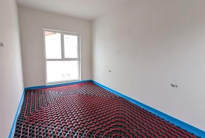 Apartament cu 3 camere decomandat în Florești - 12