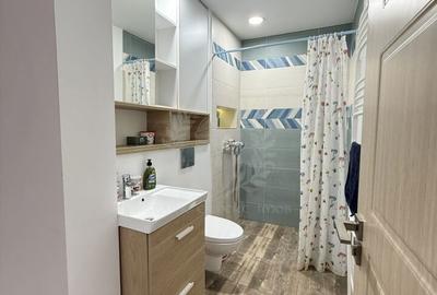 Apartament cu 4 camere în Republicii - 16