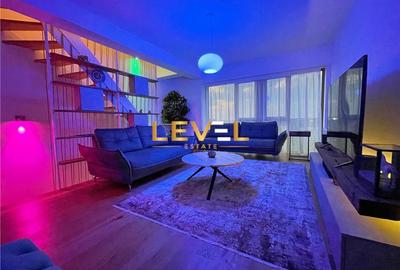 Apartament cu 3 camere decomandat, mobilat în Herăstrău - 6