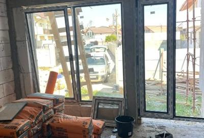 Vând vila p+1 +beci accept variante cu auto - 6